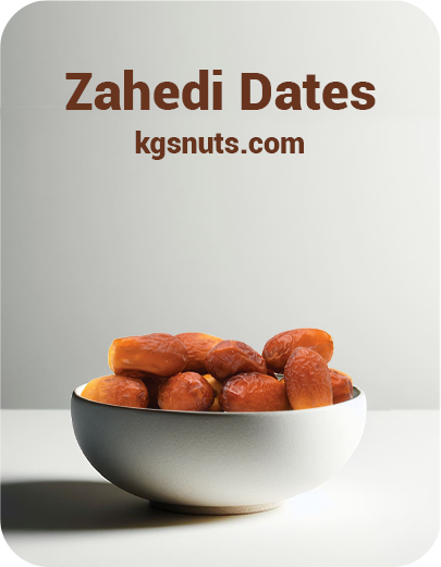 Zahedi Dates