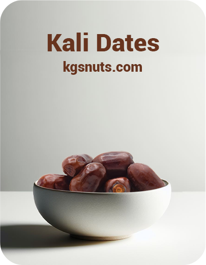 Kali Dates