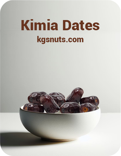 Kimia Dates