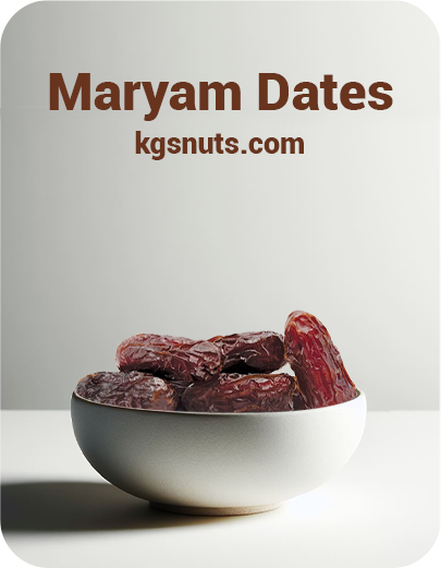 Maryam Dates