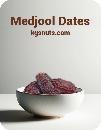 Medjool Dates