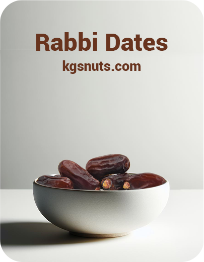 Rabbi Dates