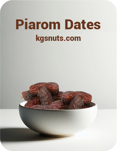 Piarom Dates